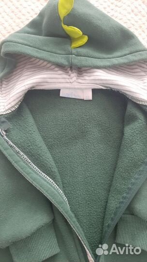 Одежда пакетом 68 74 80