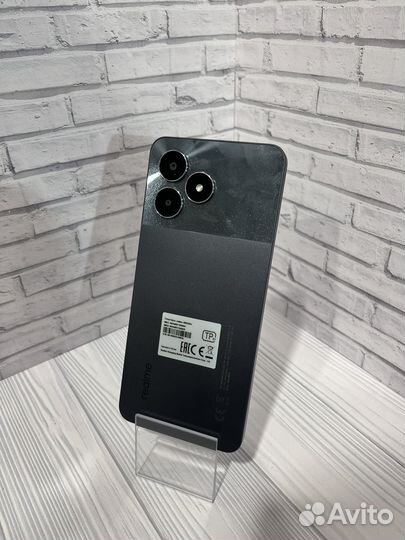 realme Note 50, 4/128 ГБ