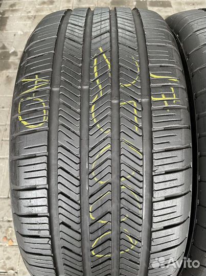Goodyear Eagle LS 2 255/40 R19