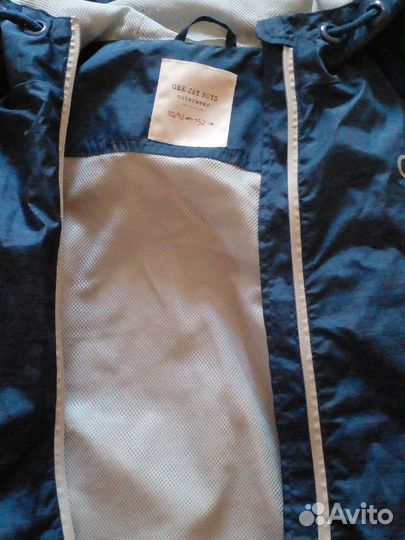 Детские вещи пакетом для мальчика 146 -152, 164