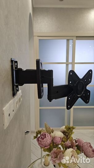 Кронштейн для тв