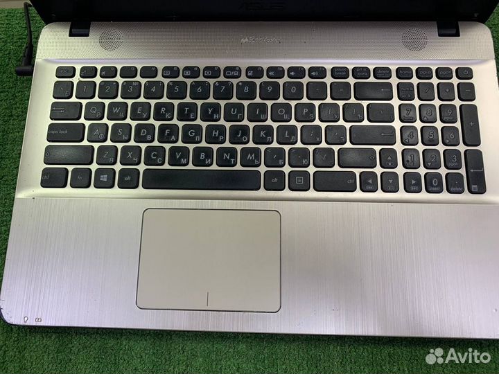 Ноутбук asus X541U