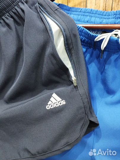 Шорты плавательные adidas