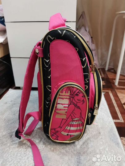 Рюкзак для девочек