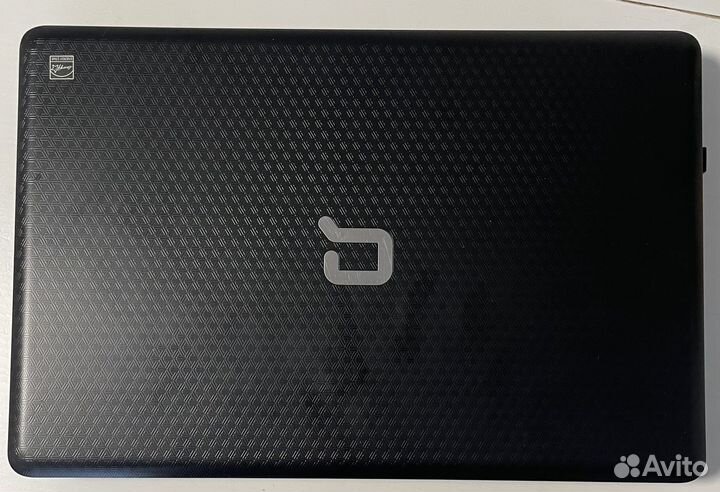 Compaq