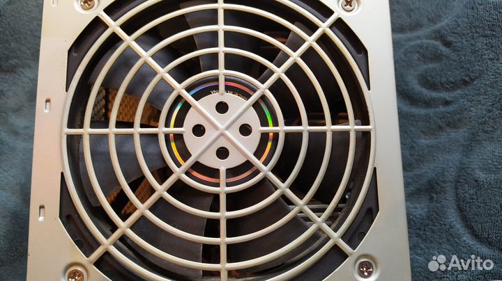 Комплектующие для пк (am2+8gb+ssd120+hdd250+500w)