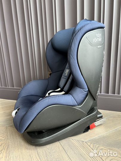 Britax romer trifix 2 i size