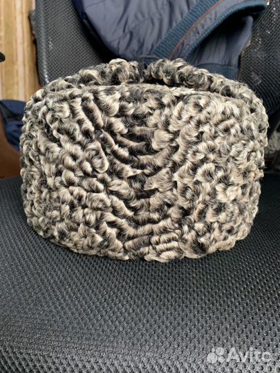 Каракулевые Ушанки Папахи Кубанки Каракуль Элитный