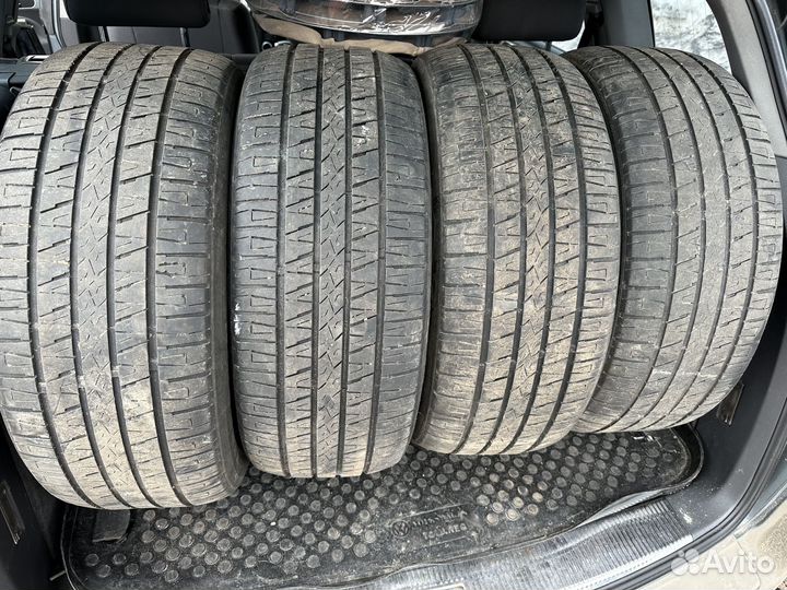 Sailun Atrezzo 4 Seasons 235/55 R18