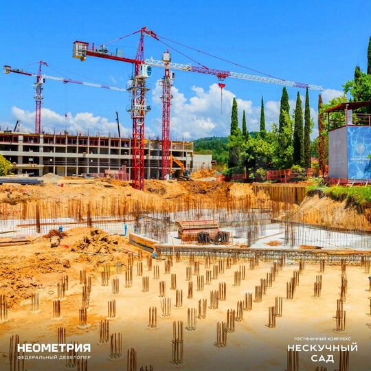 2-к. квартира, 48 м², 7/10 эт.