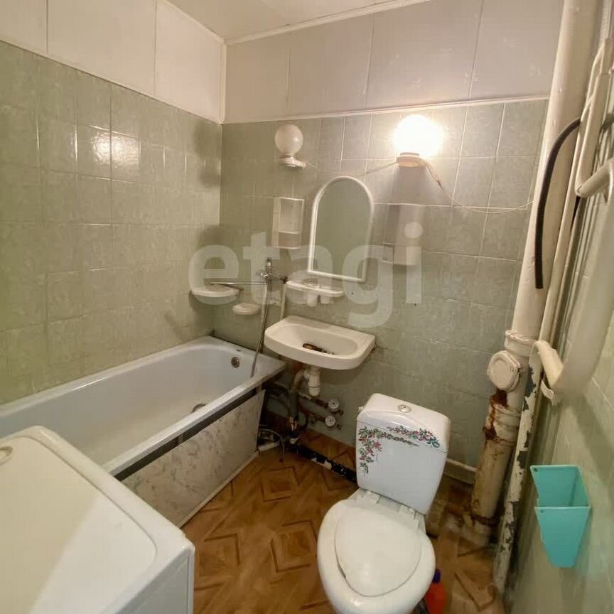 Квартира 1-комн. 37.2 м² в Смоленск — фото 14 из 16