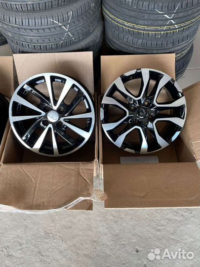 Диски на Гранту fl R 15