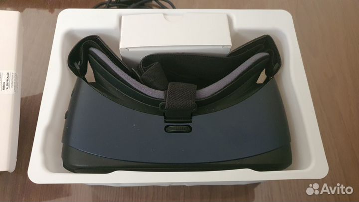 Samsung Gear VR