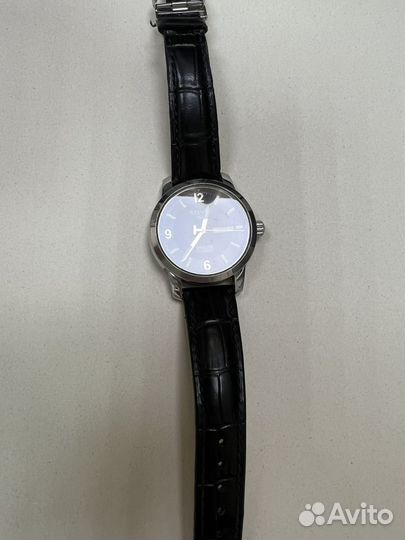 Часы tissot PRC 200 automatic, артикул T014.430