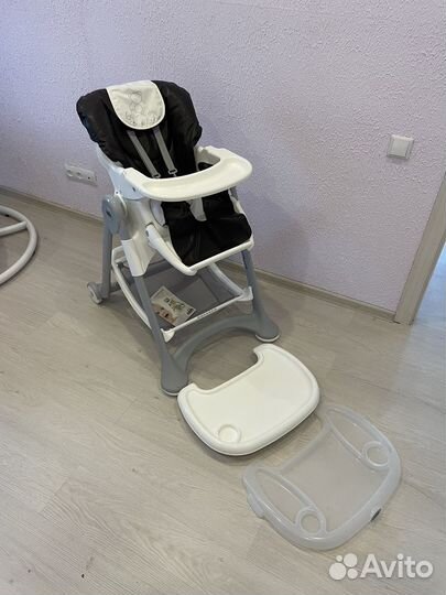 Стул для кормления Cam Италия