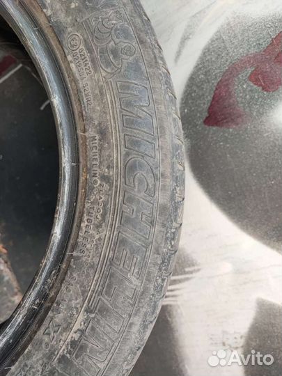 Michelin Primacy 3 225/55 R17