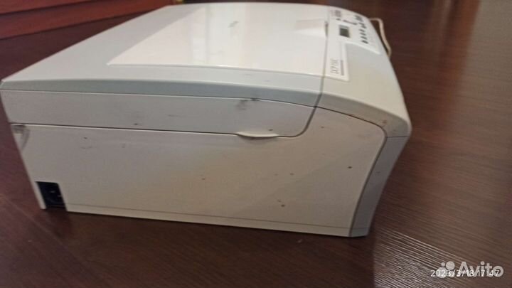 Мфу brother DCP-150C