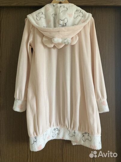 Халат женский 42-44 размер Аgua Турция