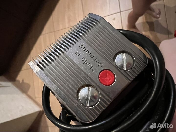 Машинка для стрижки