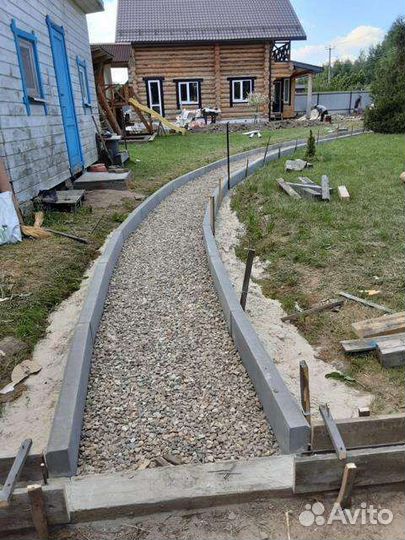 Строительная бригада