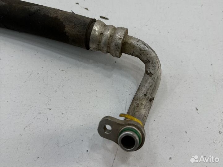 Hyundai Matrix трубка кондиционера