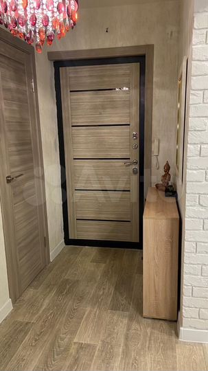 1-к. квартира, 37,2 м², 8/10 эт.