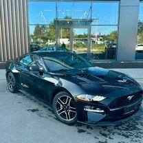 Ford Mustang 2.3 AT, 2019, 32 000 км