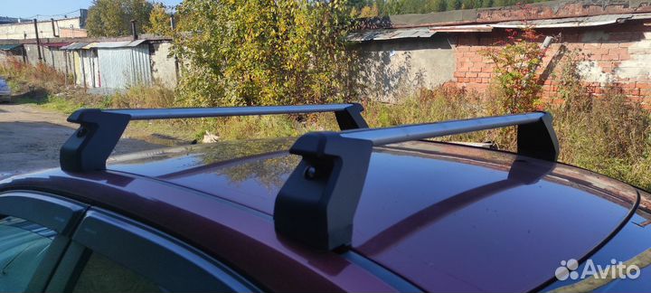 Поперечные дуги