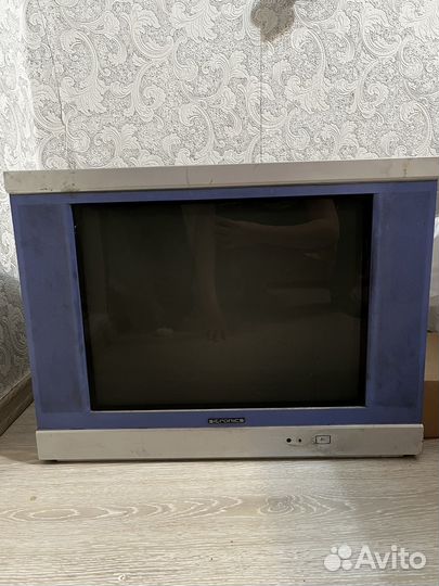 Телевизор бу