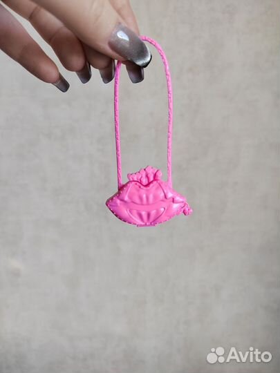 Кукла Monster High Дракулаура Бу Йорк