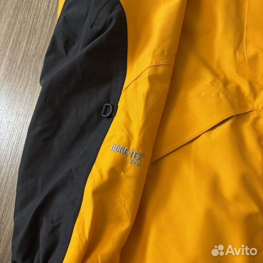 Куртка The north face gore tex summit series