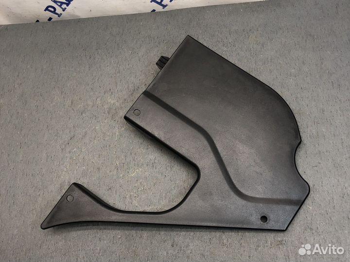 Накладка мотор отсека Genesis 2