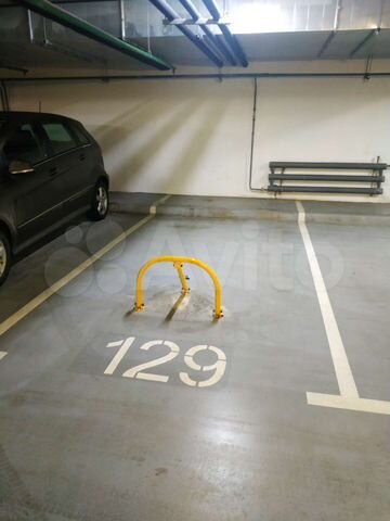 Машиноместо, 14 м²