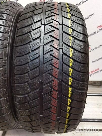 Michelin Latitude Alpin 255/55 R18 109V