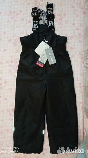 Полукомбинезон kerry Active Plus оригинал новый