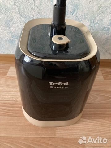 Отпариватель вертикальный tefal