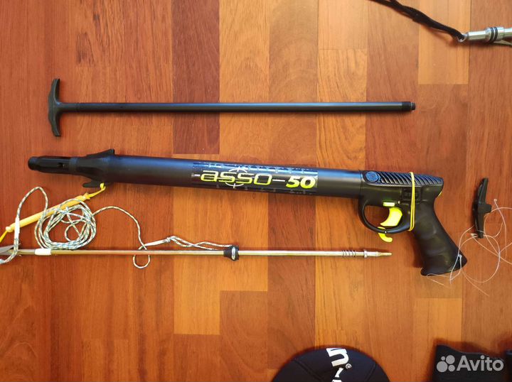 Костюм для подводного плавания