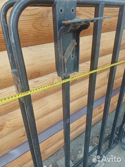 Багажник на крышу