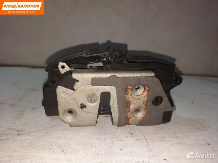 Замок двери передней левой Ford Focus 3