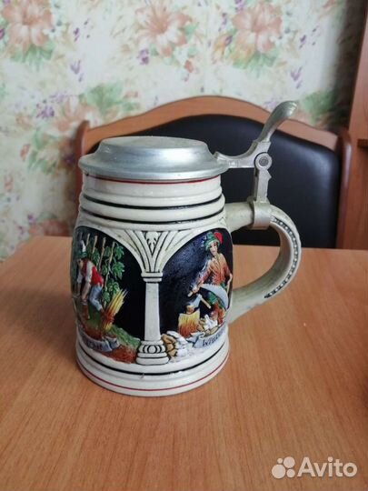 Пивная кружка Германия