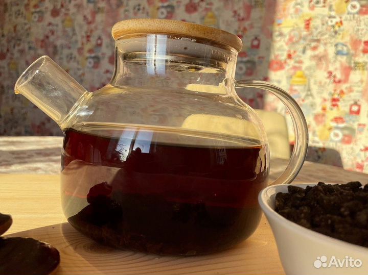 Иван-чай 1кг урожай 2O23, натуральный