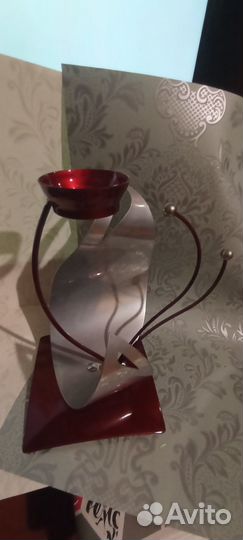 Подсвечник