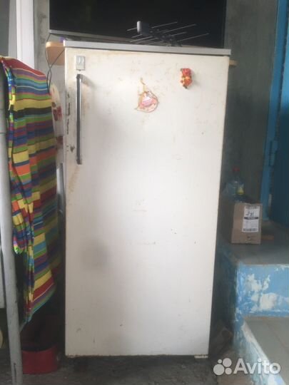 Холодильник бу Орск