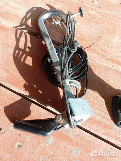 Эхолот lowrance elite 4x dsi