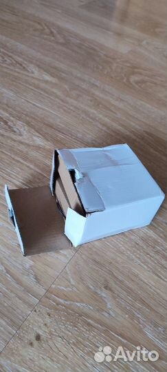 Электронный спидометр