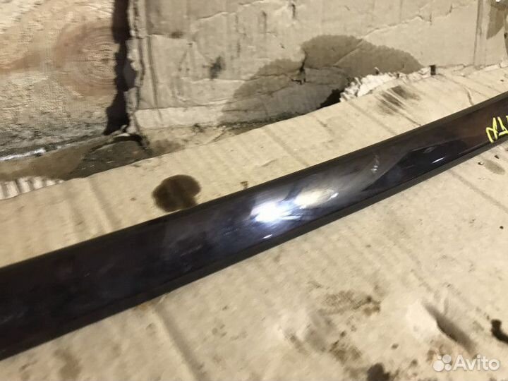 Накладка торпедо Mercedes-Benz CLK-класс