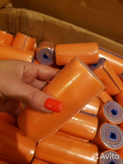 Шина иммобилизационная