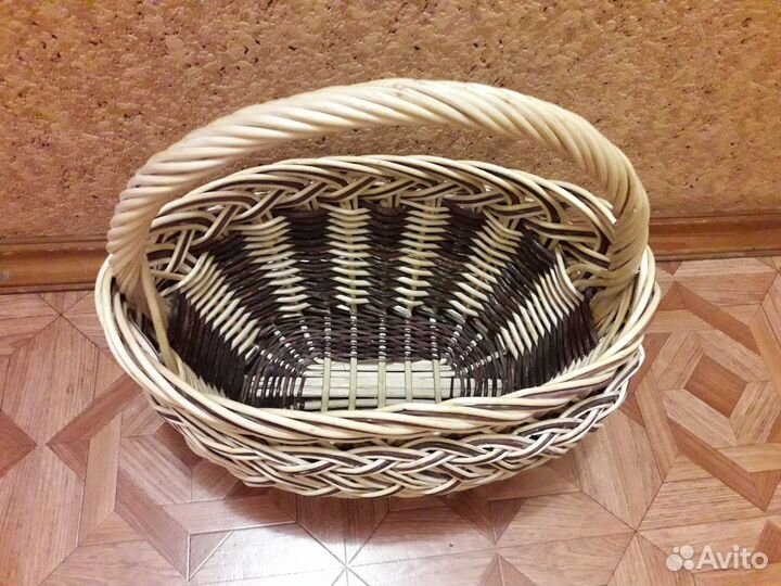 Корзинка