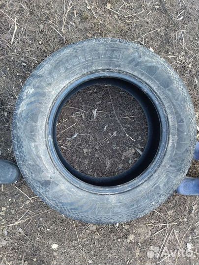 DoubleStar DS 519 235/65 R17