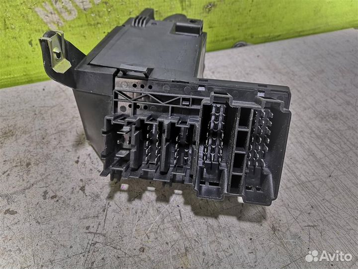 Переключатель света фар Мерседес Бенз 210 Е-класс